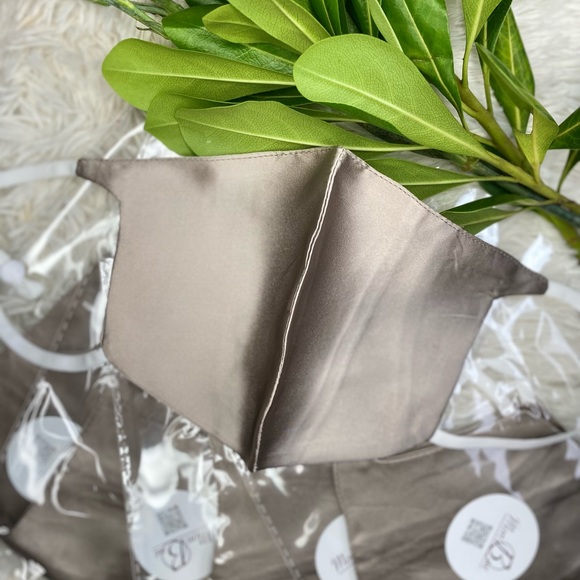 Face mask - Picture 4 of 6